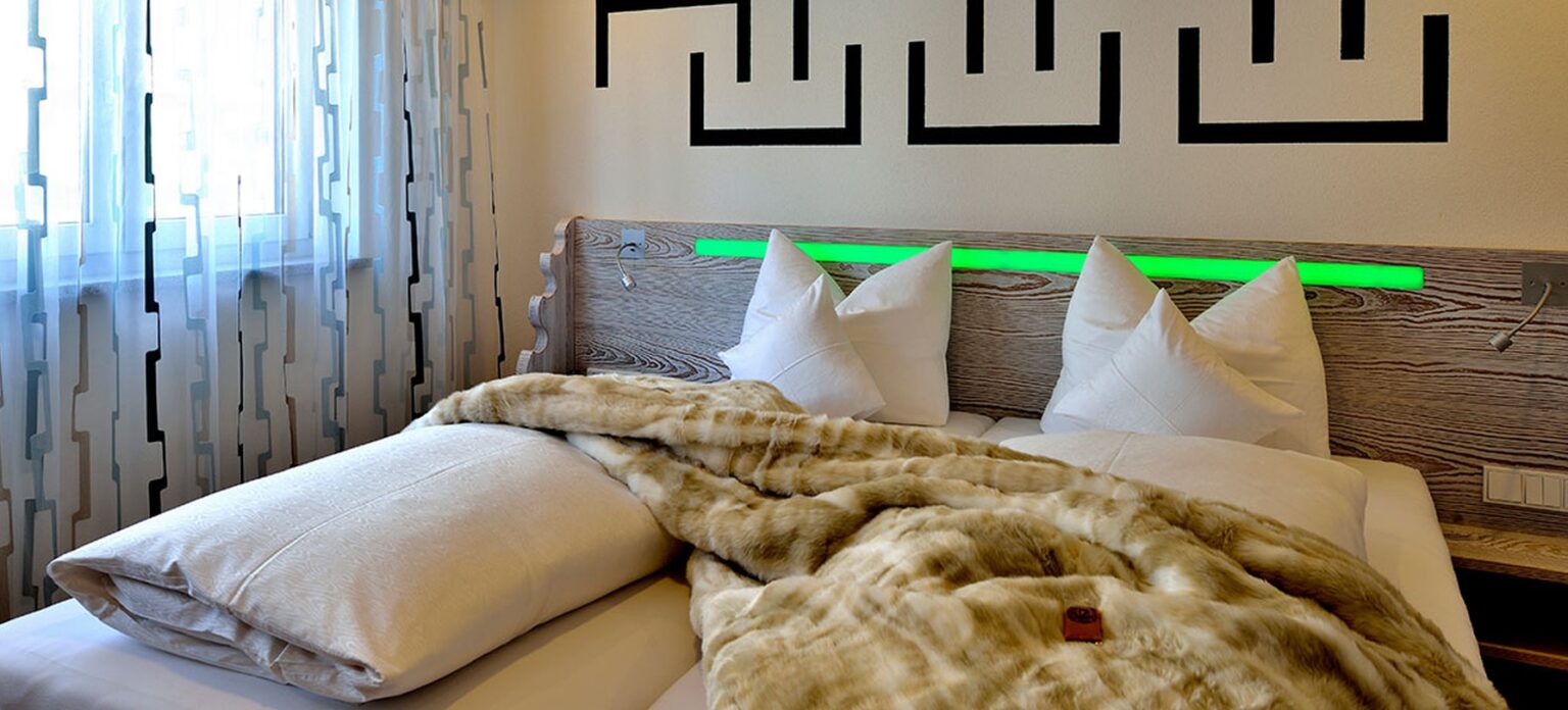 Luxus Ferienwohnungen Oberstdorf (Allgäu)