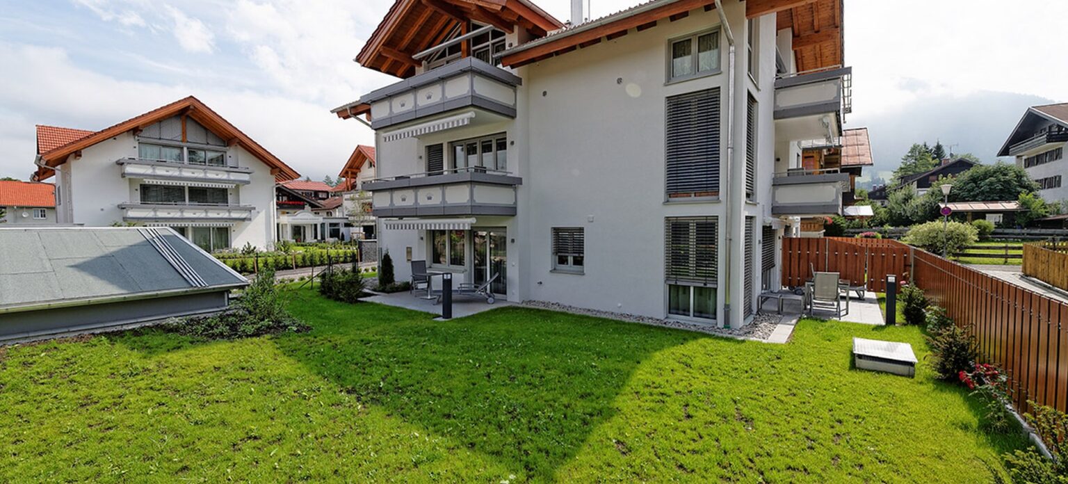 Residenz 3