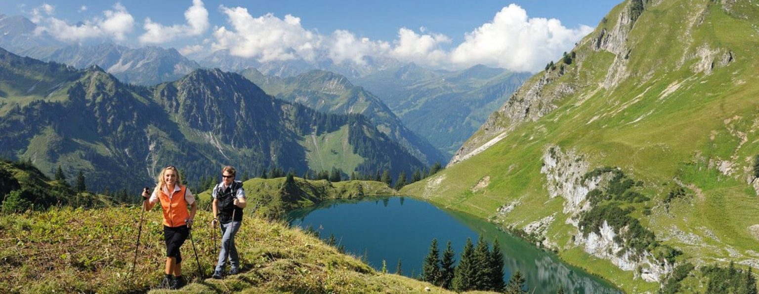 Aktivurlaub