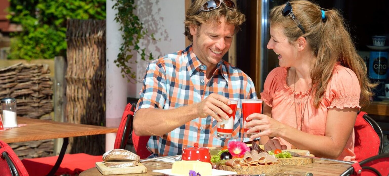 Restaurant Oberstdorf
