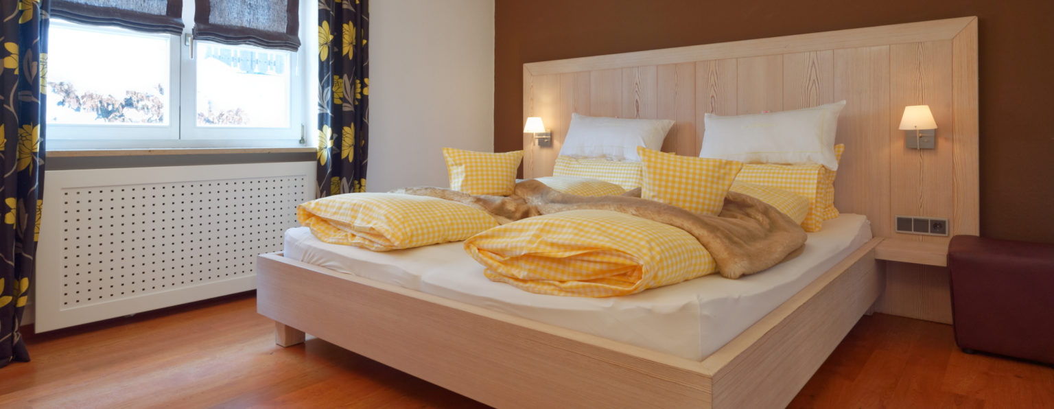 Apartment Trollblume - Oberstdorfer Residenz & Fuggerpark