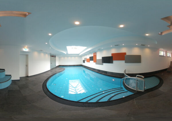 2 Pool ok