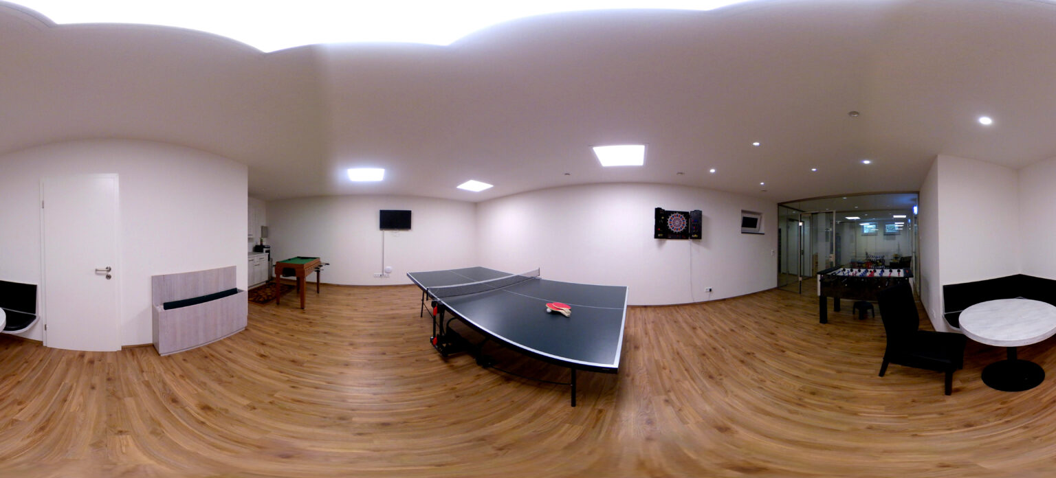 Einrichtungen für Jugendliche