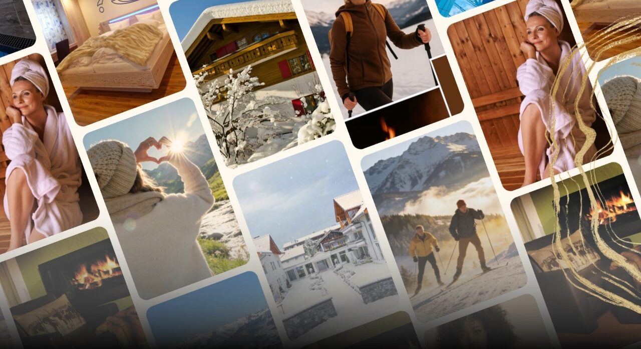 4für3 Wohlfühl-Tage