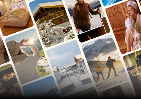 4für3 Wohlfühl-Tage